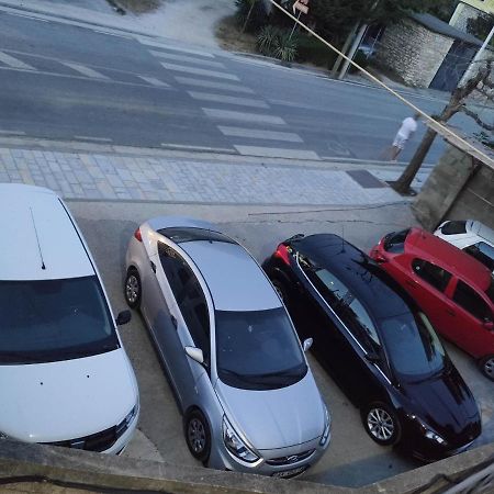 Olive B&B Berat Exterior foto