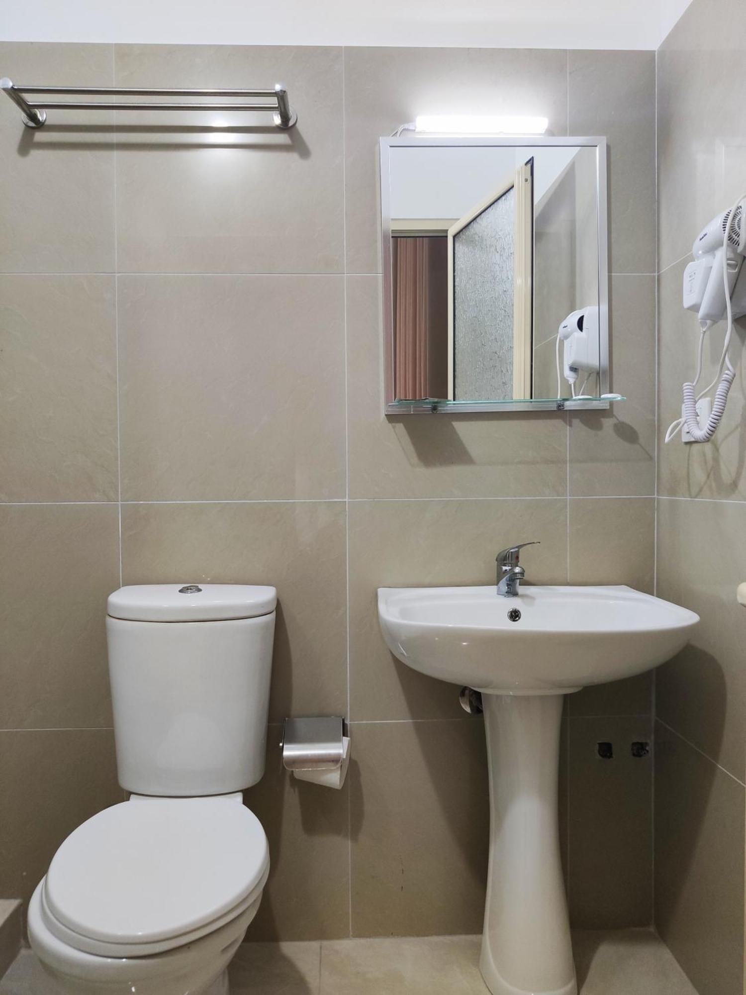 Olive B&B Berat Quarto foto
