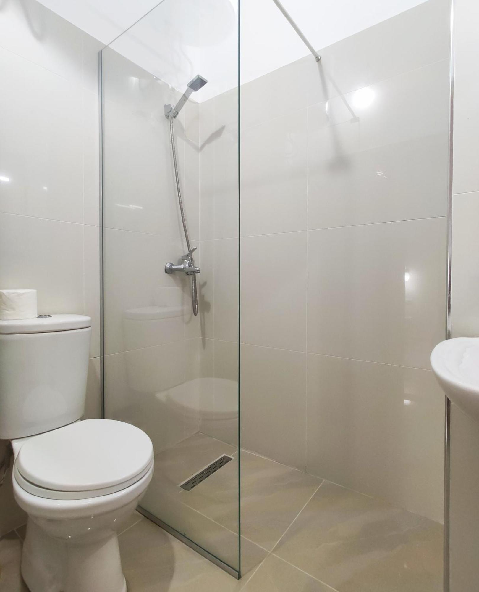 Olive B&B Berat Quarto foto