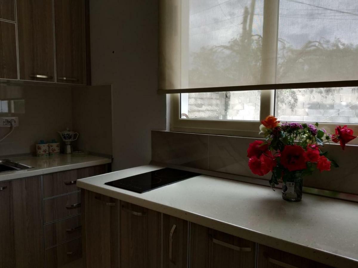 Olive B&B Berat Exterior foto