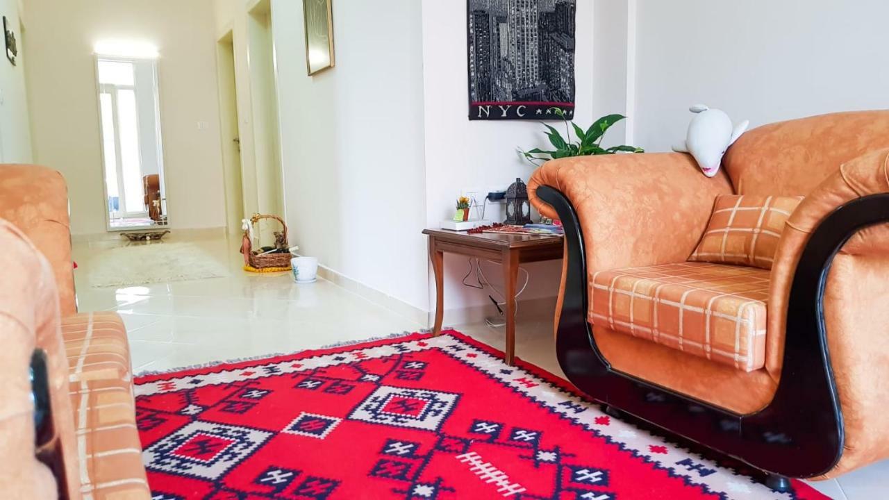 Olive B&B Berat Exterior foto