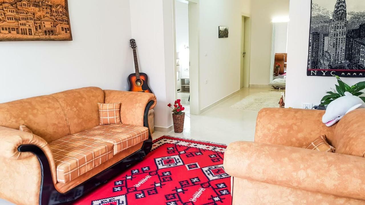 Olive B&B Berat Exterior foto