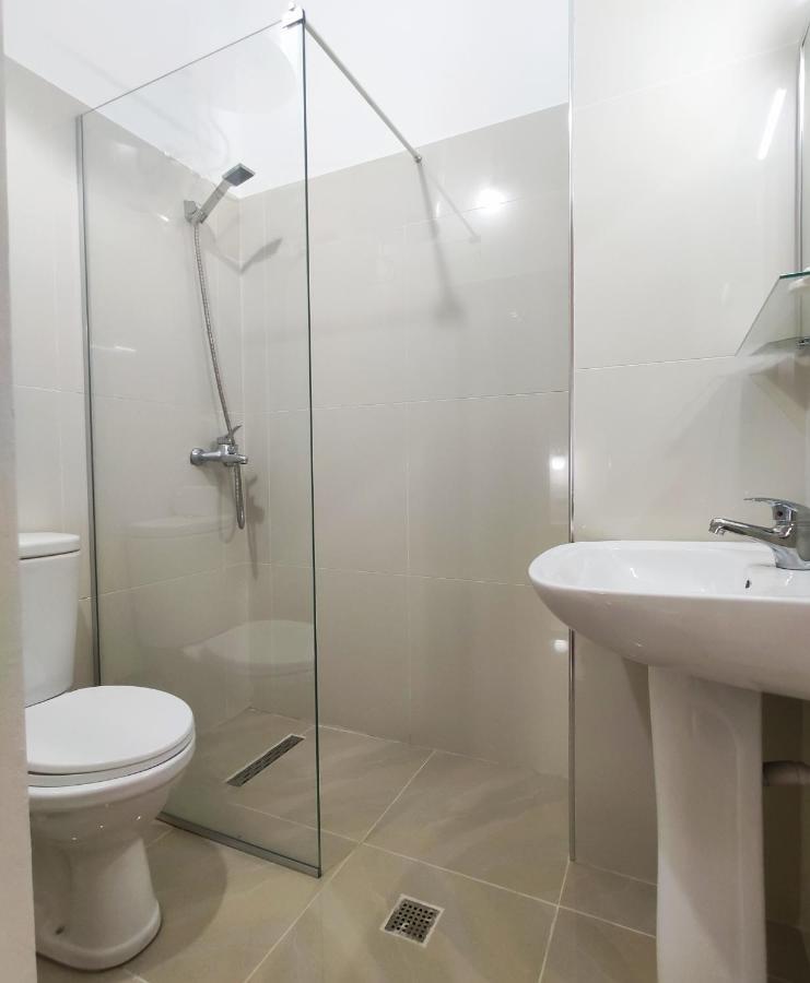 Olive B&B Berat Exterior foto