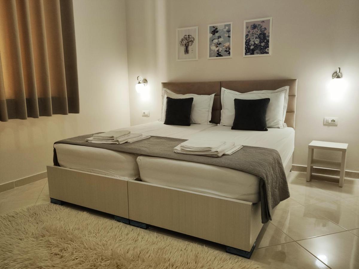 Olive B&B Berat Exterior foto